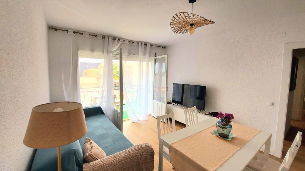 Marsolrosas Apartment Hospitalet De L'Infant Exterior photo
