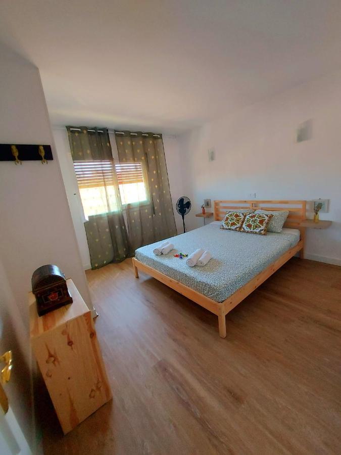 Marsolrosas Apartment Hospitalet De L'Infant Exterior photo