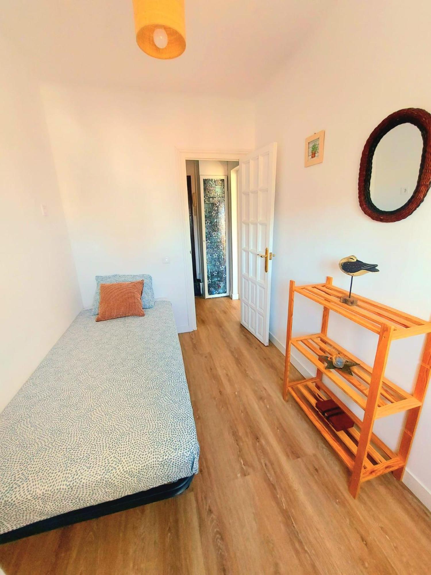 Marsolrosas Apartment Hospitalet De L'Infant Exterior photo